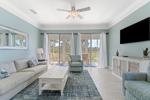 Peninsula Golf Club - The Links 204A House in Gulf Shores