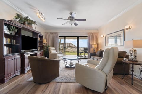 Shipwatch A101 House in Ono Island