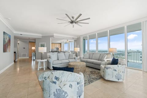 Mediterranean East 1101 House in Ono Island