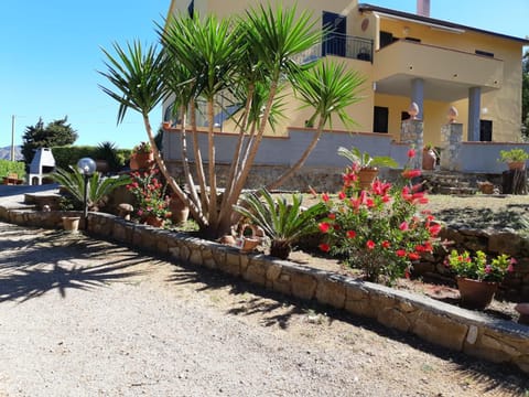 CASA GIACOMO Apartment in Capoliveri