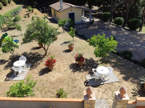 CASA GIACOMO Apartment in Capoliveri