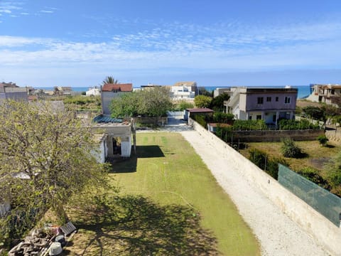 Property building, Neighbourhood, Natural landscape, View (from property/room), Sea view