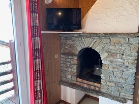 Le p'tit coin montagne Apartment in Bonneval-sur-Arc