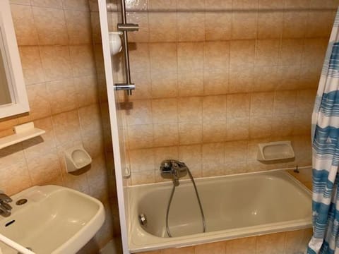 Le p'tit coin montagne Apartment in Bonneval-sur-Arc