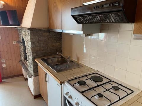 Le p'tit coin montagne Apartment in Bonneval-sur-Arc