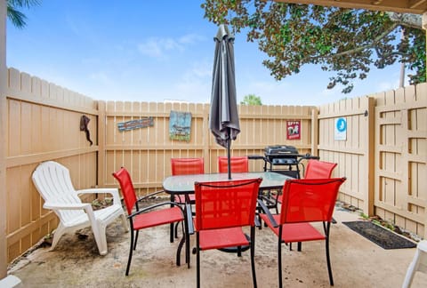 Horizon South 8B2- Sunshine Gardens House in Panama City Beach