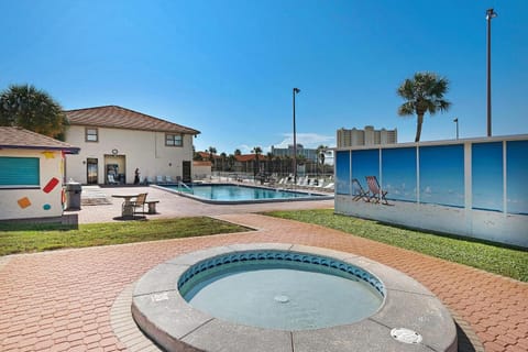 Horizon South 8B2- Sunshine Gardens House in Panama City Beach