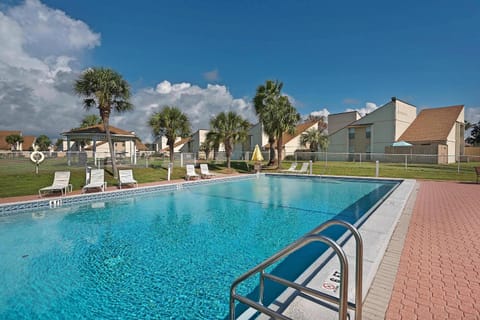 Horizon South 8B2- Sunshine Gardens House in Panama City Beach