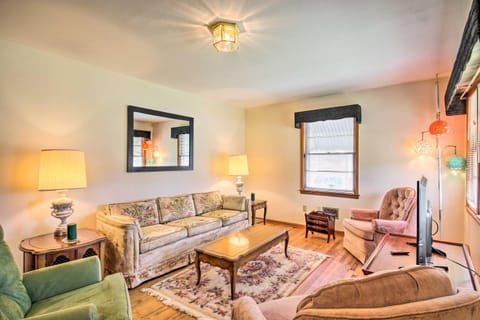 Charming Escape Near Dtwn Aiken and Augusta National House in Aiken