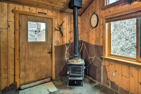 Allenspark Vacation Rental Near Estes Park! House in Allenspark