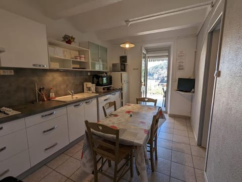 Gîte Olivier Apartment in Provence-Alpes-Côte d'Azur