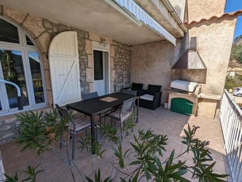 Gîte Olivier Apartment in Provence-Alpes-Côte d'Azur