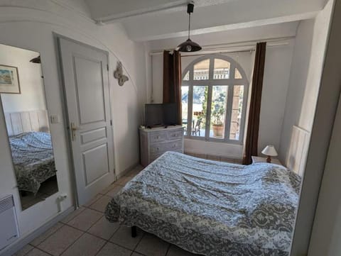 Gîte Olivier Apartment in Provence-Alpes-Côte d'Azur