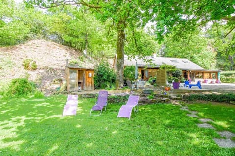 Gite des landes de la houssais House in Bruz