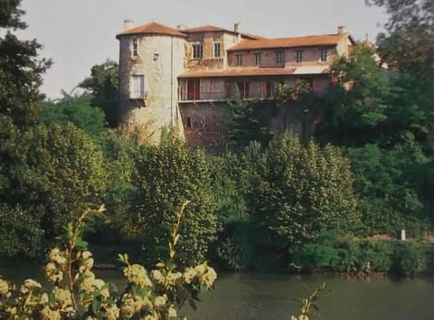 River view