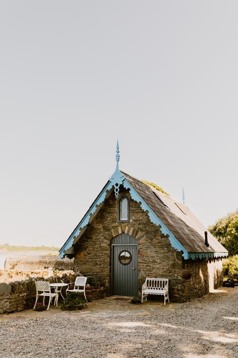 The Boathouse at Old Court House in Strangford