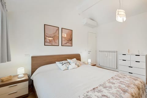 Holiday Home Daniela, cozy villa in Lido di Camaiore near the beach Villa in Emilia-Romagna