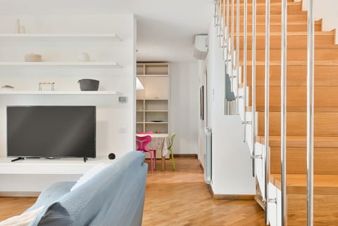 Holiday Home Daniela, cozy villa in Lido di Camaiore near the beach Villa in Emilia-Romagna