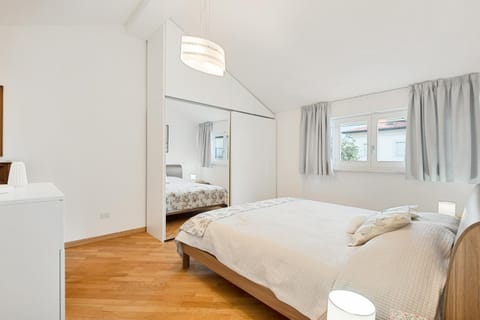 Holiday Home Daniela, cozy villa in Lido di Camaiore near the beach Villa in Emilia-Romagna