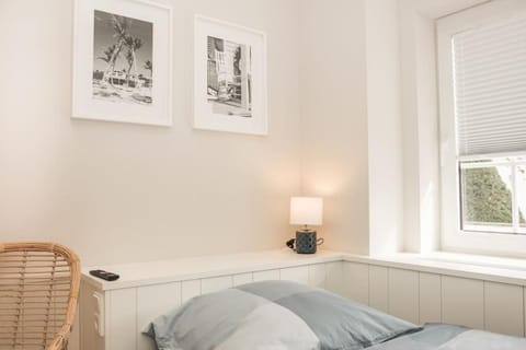 Appartement salt mit Südterrasse Apartment in Timmendorfer Strand