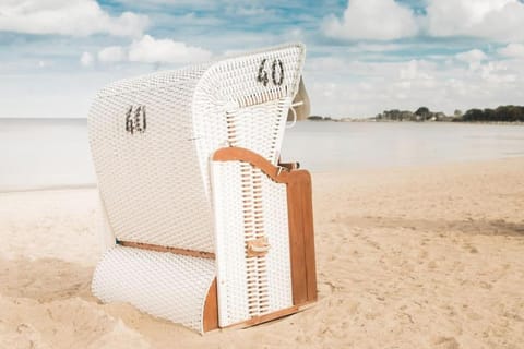 Appartement salt mit Südterrasse Apartment in Timmendorfer Strand