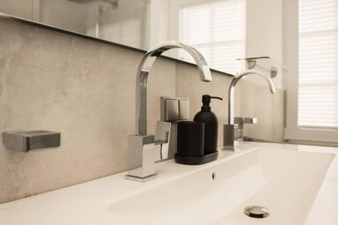 Appartement salt mit Südterrasse Apartment in Timmendorfer Strand