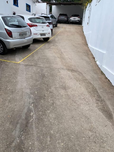 Casa vila carolla House in Tiradentes