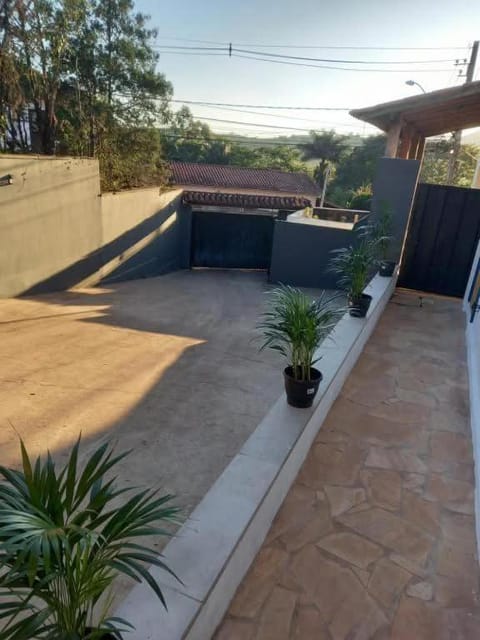 Casa vila carolla House in Tiradentes