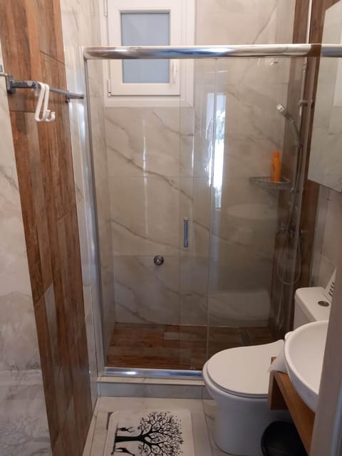 Saloumis House Apartment in Corfu