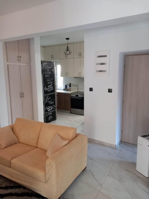 Saloumis House Apartment in Corfu