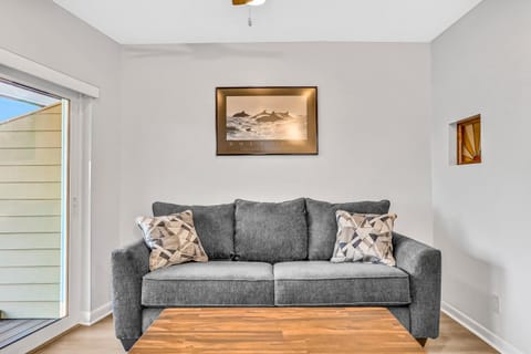 Beach Haven B5 House in Sunset Beach