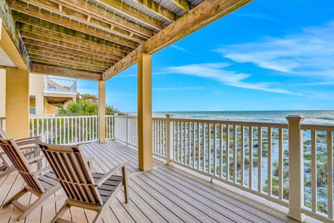 Beach Haven B5 House in Sunset Beach