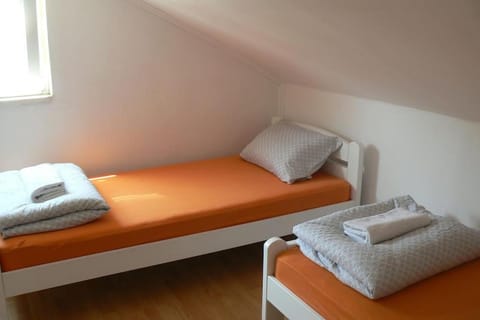 Smiley apartment with a million dollar view Apartment in Korčula