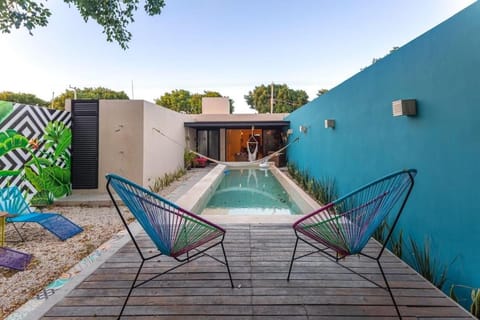 Property view