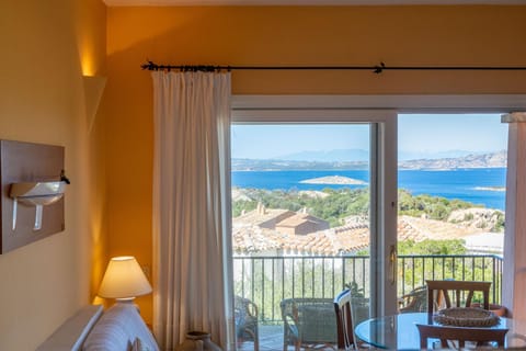 View (from property/room), Sea view