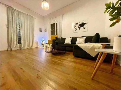 Harmony Luxury Grand Suite Apartment in Athens