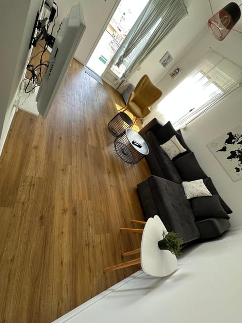 Harmony Luxury Grand Suite Apartment in Athens