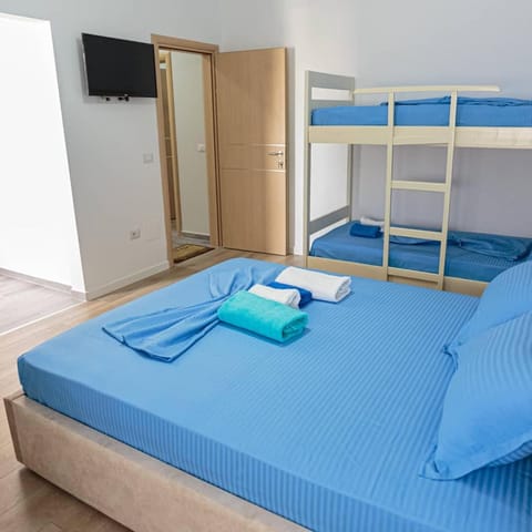 Vila Brilant Hotel in Vlorë