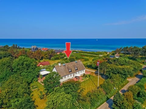 Holiday Home Rebana - 30m from the sea in Sealand by Interhome House in Zealand