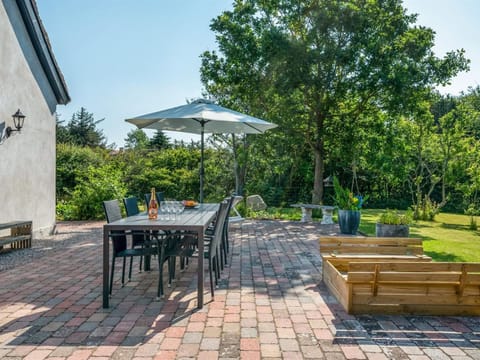 Holiday Home Rebana - 30m from the sea in Sealand by Interhome House in Zealand