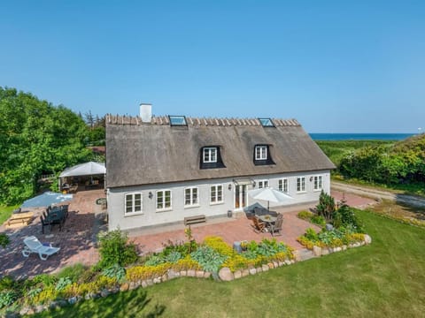 Holiday Home Rebana - 30m from the sea in Sealand by Interhome House in Zealand