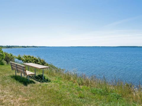Holiday Home Tobrjön - 200m to the inlet by Interhome House in Zealand