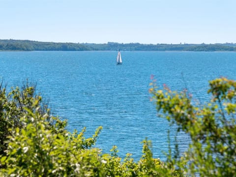 Holiday Home Tobrjön - 200m to the inlet by Interhome House in Zealand