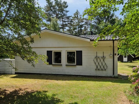 Holiday Home Rietrikki - 1-5km from the sea by Interhome House in Zealand