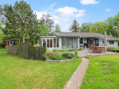 Holiday Home Frederika - 180m from the sea by Interhome House in Schleswig-Holstein