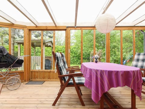 Holiday Home Frederika - 180m from the sea by Interhome House in Schleswig-Holstein