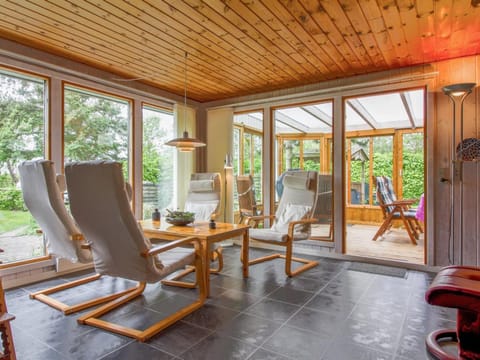 Holiday Home Frederika - 180m from the sea by Interhome House in Schleswig-Holstein