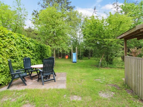 Holiday Home Frederika - 180m from the sea by Interhome House in Schleswig-Holstein