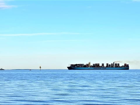 Holiday Home Flicka - 275m from the sea by Interhome House in Rudkøbing