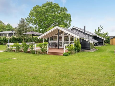 Holiday Home Flicka - 275m from the sea by Interhome House in Rudkøbing